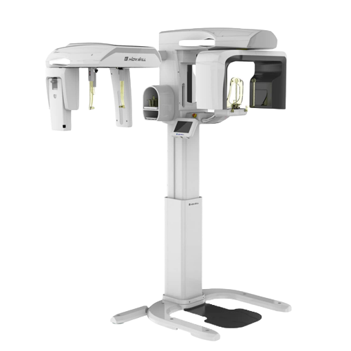 디지털 치료 중심 장비