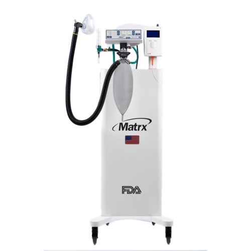 디지털 치료 중심 장비