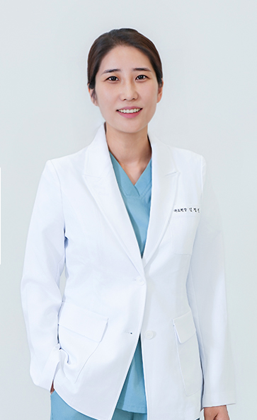 마음담은치과 의료진 김정진 대표원장
