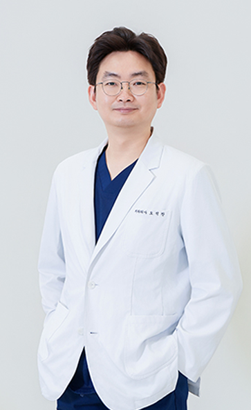 마음담은치과 의료진 오석찬 대표원장