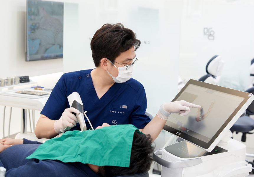 마음담은치과 임플란트 POINT