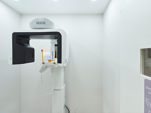 3D-CT를 통한 3차원 정밀진단