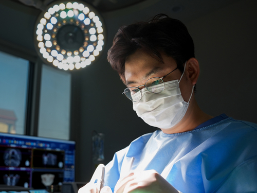 식립 및 보철 제작